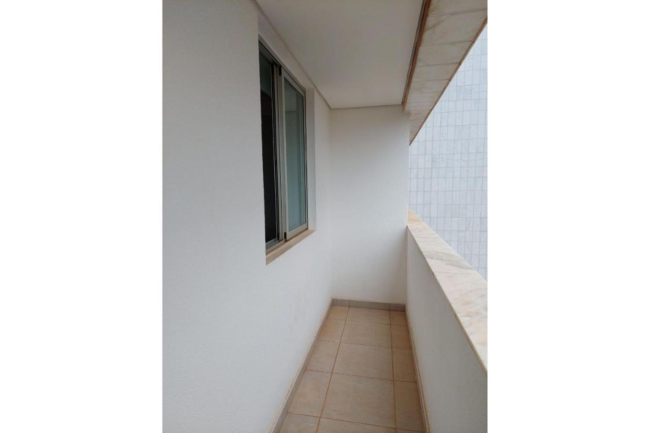 Mercure Flat Particular *