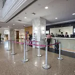 Hotel Mercure Flat Particular