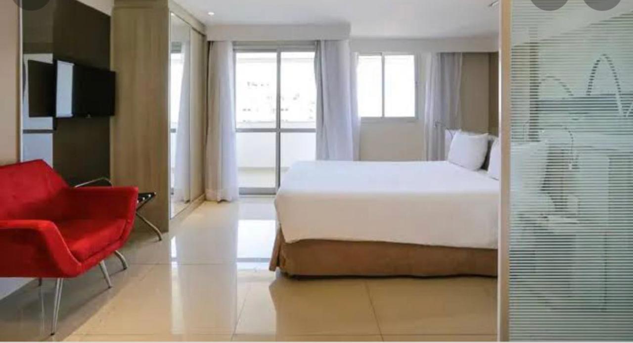 Apartment Mercure Flat Particular *