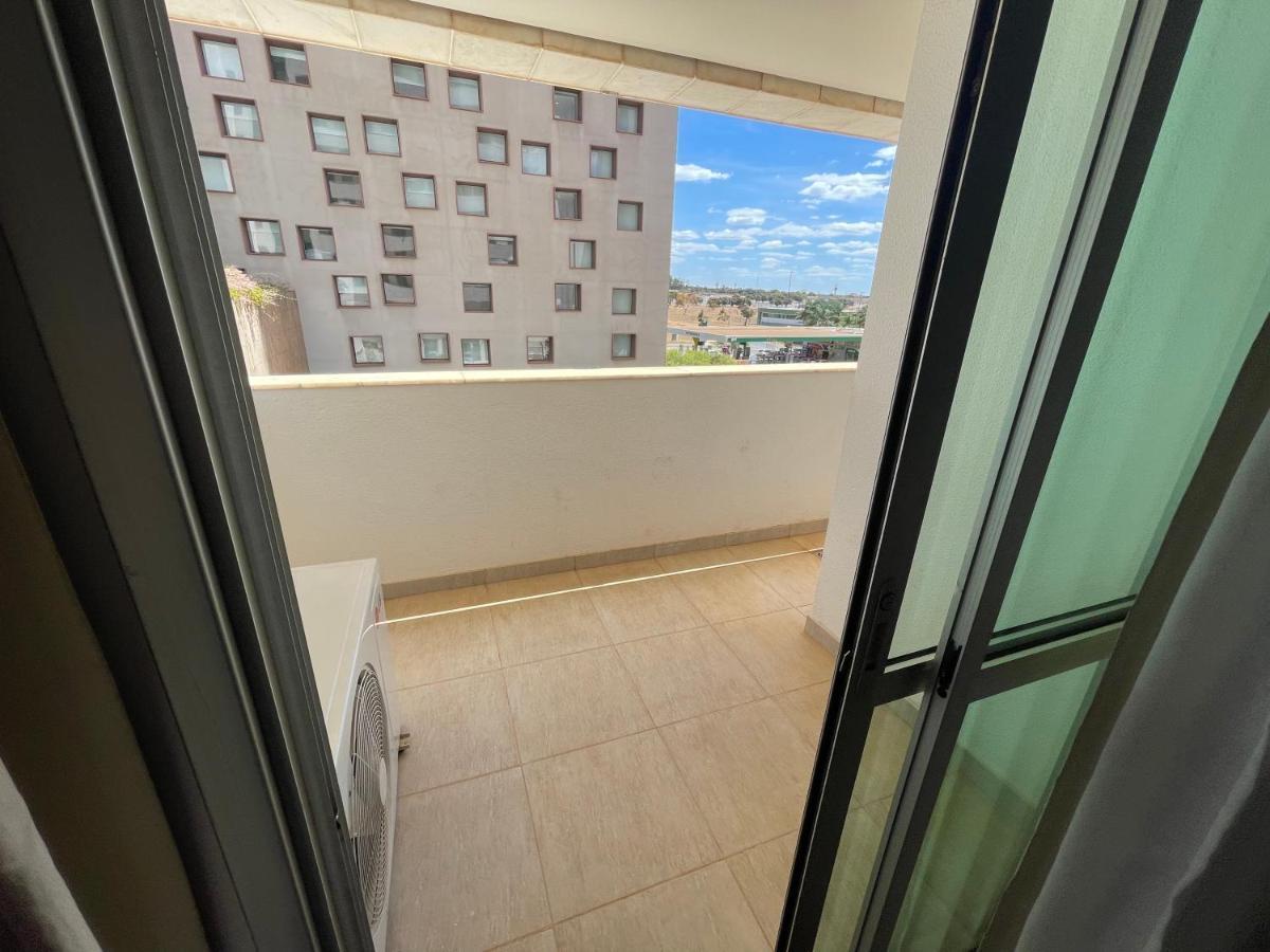 Mercure Flat Particular Apartment