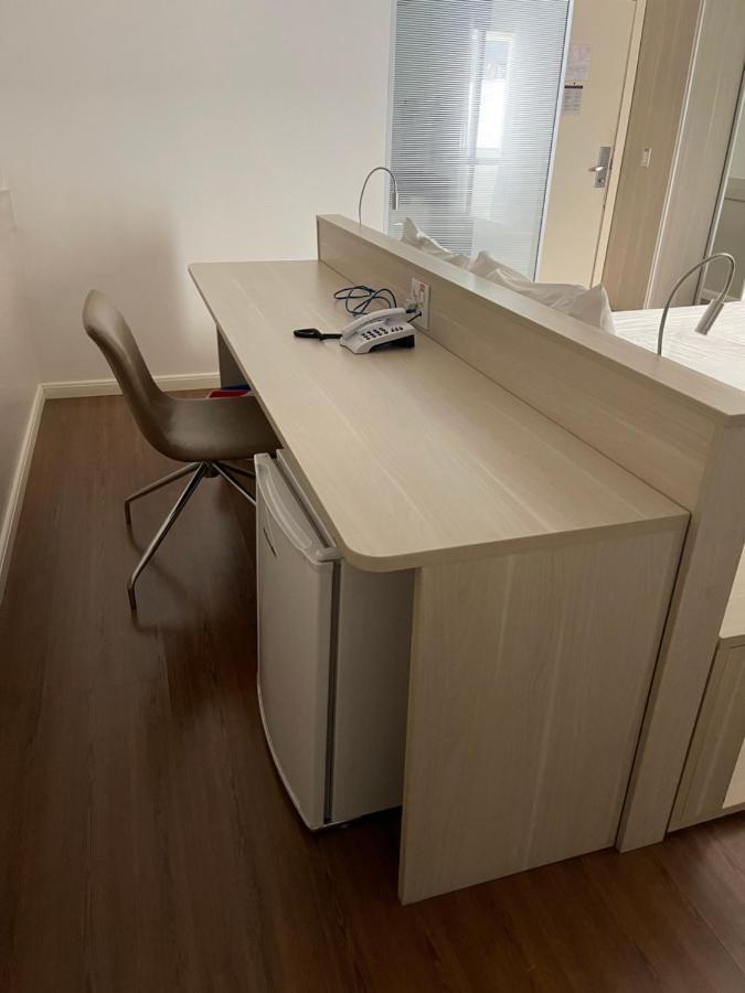 Apartment Mercure Flat Particular Brasilia