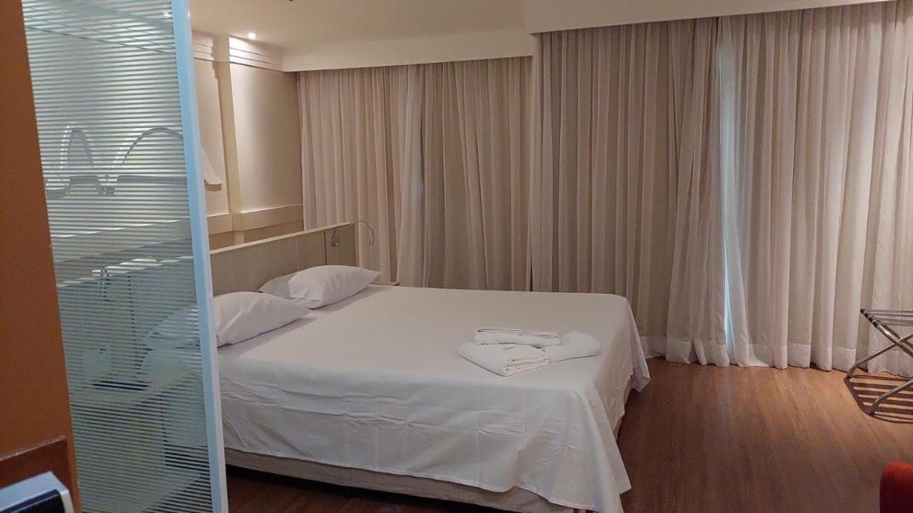 Mercure Flat Particular Apartment *