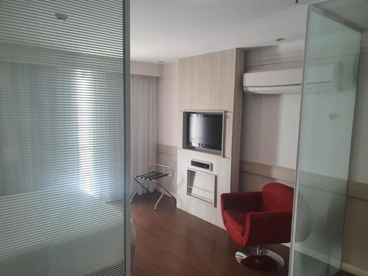 Mercure Flat Particular Apartment *