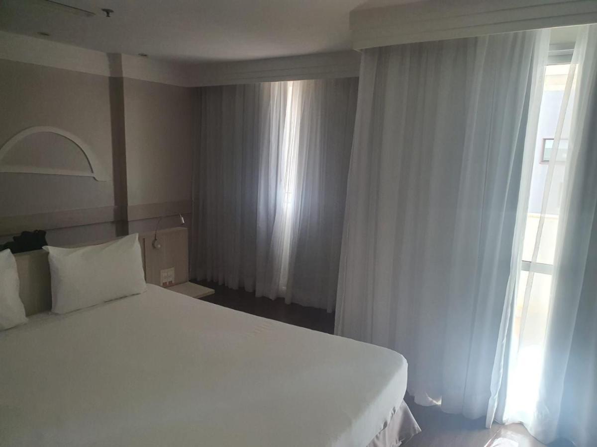 Mercure Flat Particular Brasilia