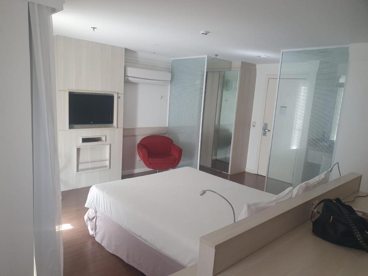 Mercure Flat Particular Apartment Brasilia